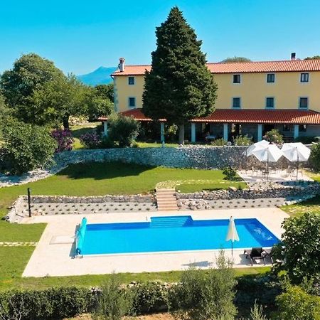 Villa Calussovo Ripenda Kras Luaran gambar