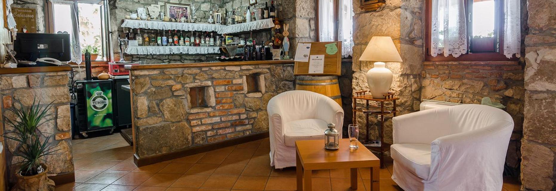 Villa Calussovo Ripenda Kras Luaran gambar