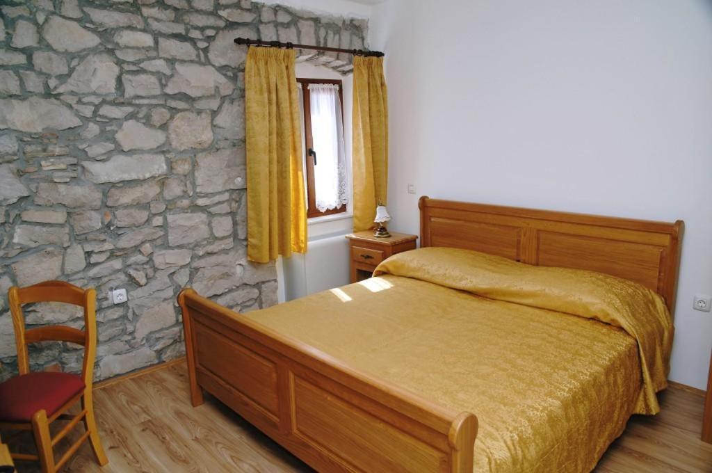 Villa Calussovo Ripenda Kras Luaran gambar