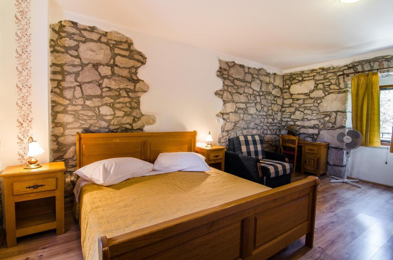 Villa Calussovo Ripenda Kras Luaran gambar