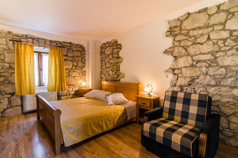 Villa Calussovo Ripenda Kras Luaran gambar