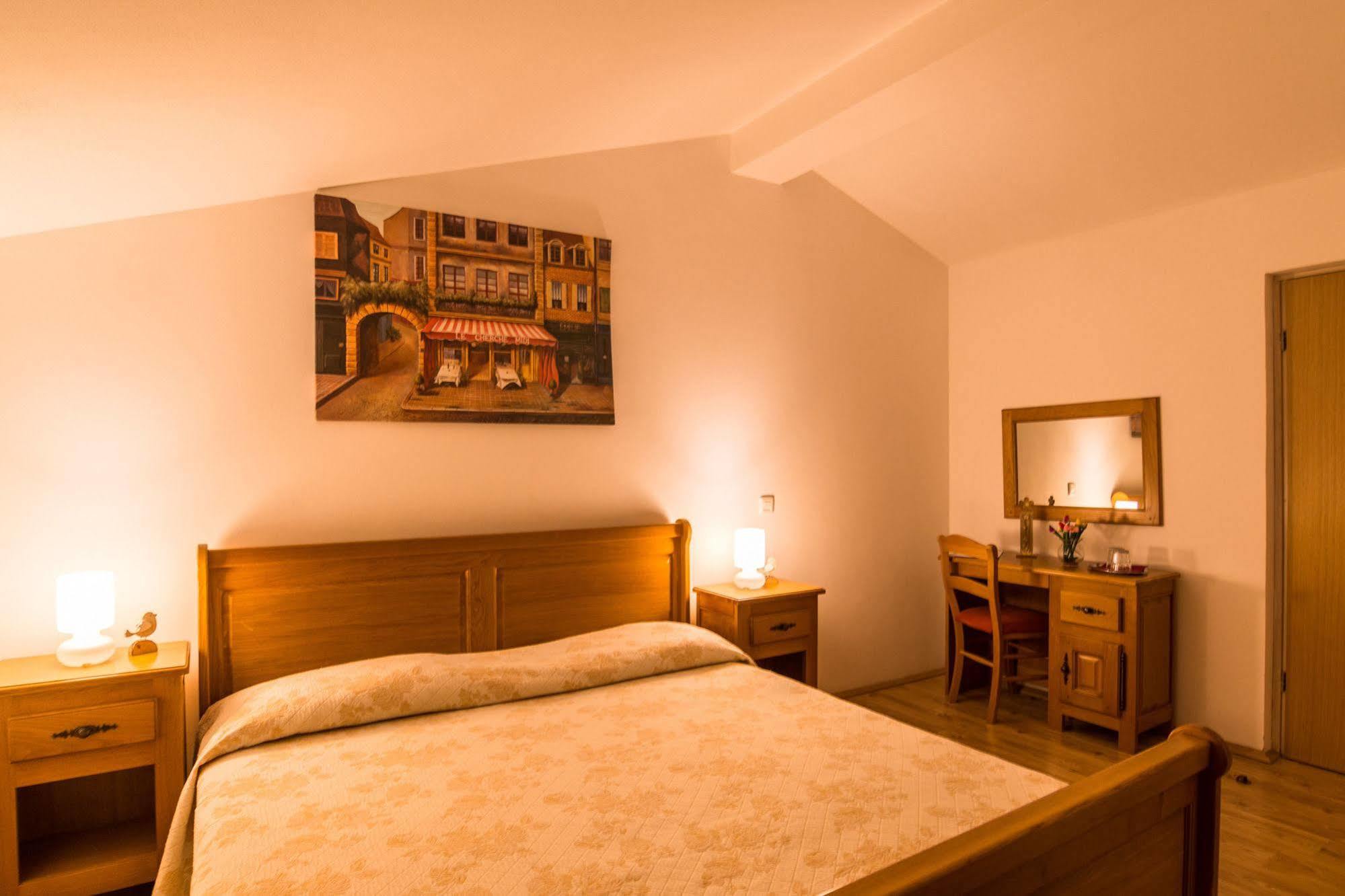 Villa Calussovo Ripenda Kras Luaran gambar