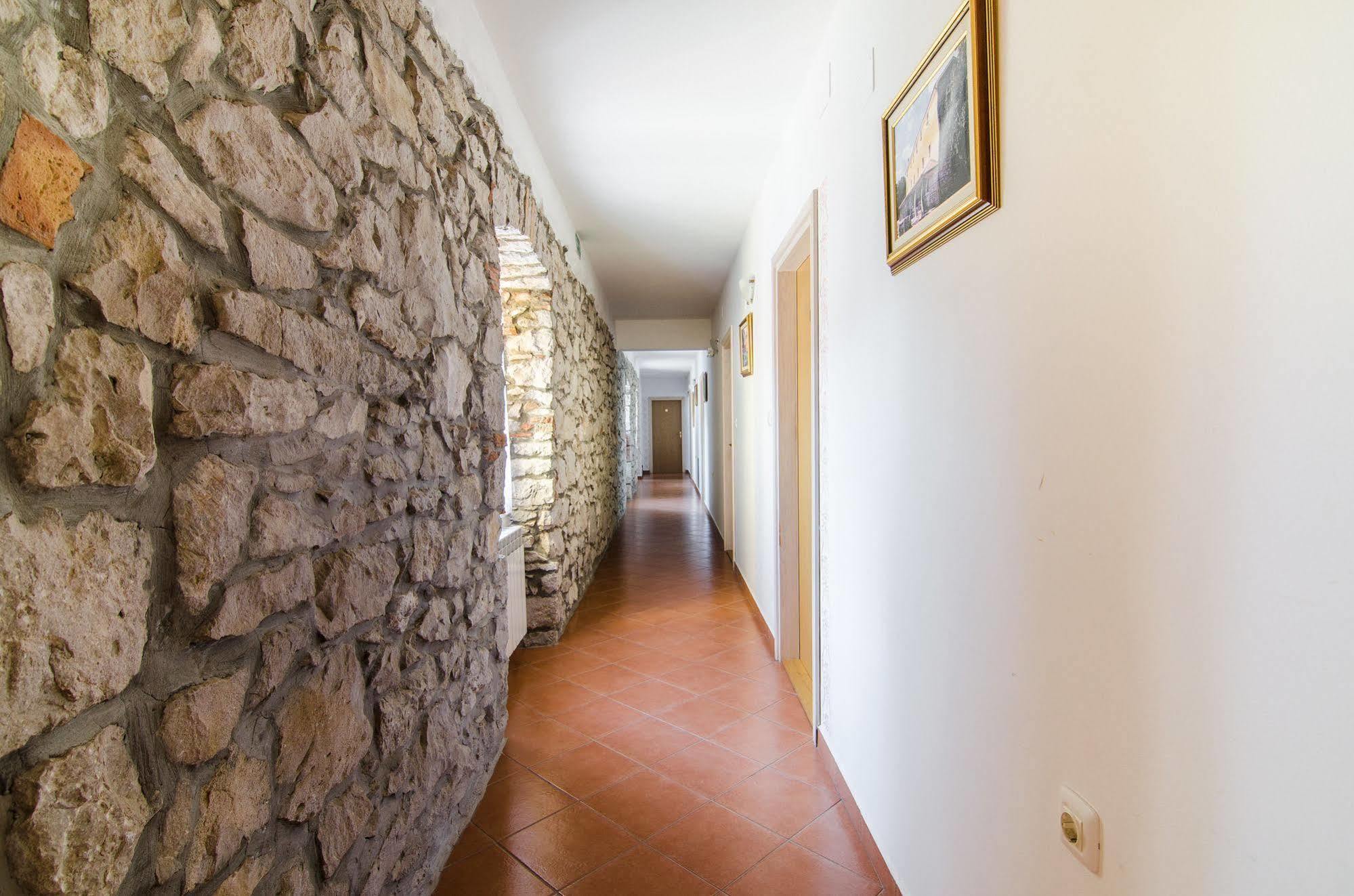 Villa Calussovo Ripenda Kras Luaran gambar