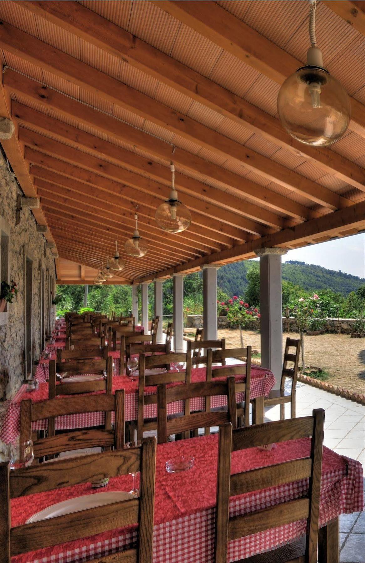 Villa Calussovo Ripenda Kras Luaran gambar